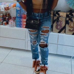 Meet your Posher, Journey